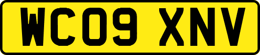 WC09XNV