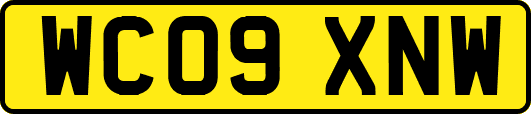 WC09XNW