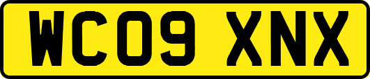 WC09XNX