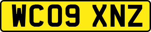 WC09XNZ