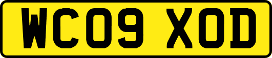 WC09XOD