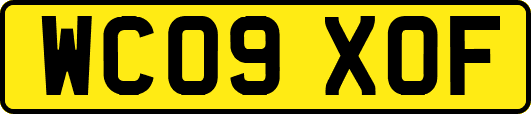 WC09XOF