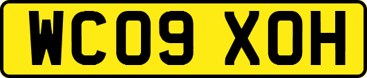 WC09XOH