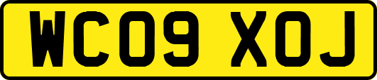 WC09XOJ