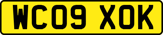 WC09XOK