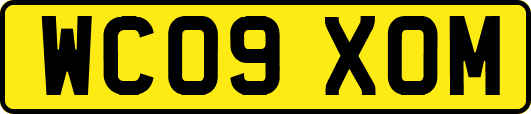 WC09XOM
