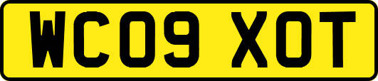 WC09XOT