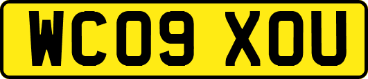 WC09XOU