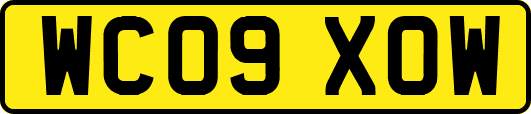 WC09XOW