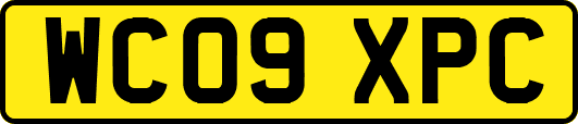 WC09XPC