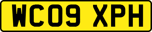 WC09XPH