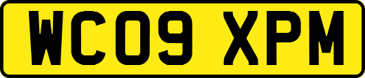 WC09XPM