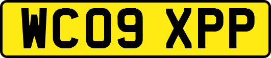 WC09XPP