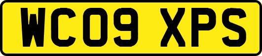 WC09XPS