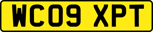 WC09XPT