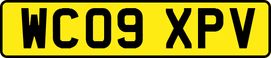 WC09XPV