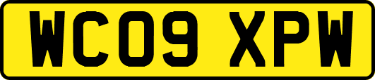 WC09XPW