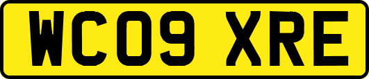 WC09XRE