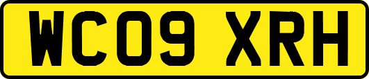 WC09XRH