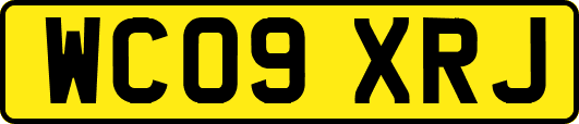 WC09XRJ