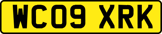 WC09XRK