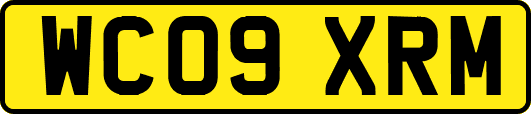 WC09XRM