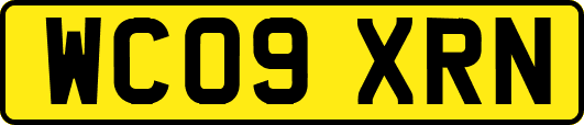 WC09XRN