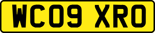 WC09XRO