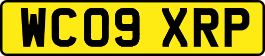 WC09XRP