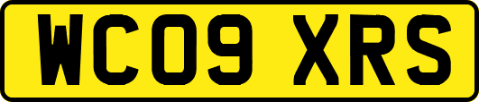 WC09XRS