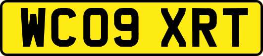 WC09XRT