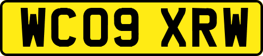 WC09XRW