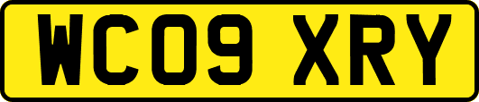 WC09XRY