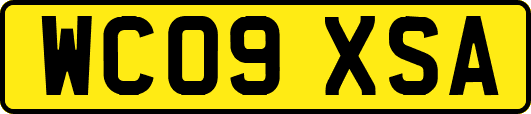 WC09XSA