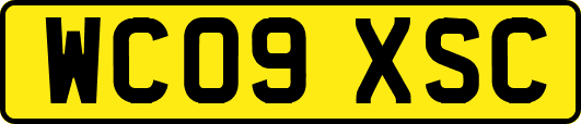 WC09XSC