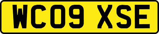 WC09XSE
