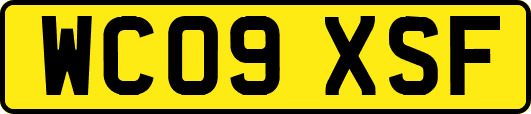 WC09XSF