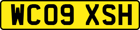WC09XSH