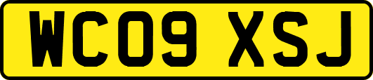 WC09XSJ