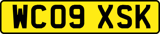 WC09XSK