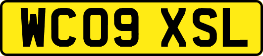 WC09XSL