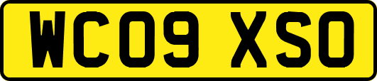 WC09XSO