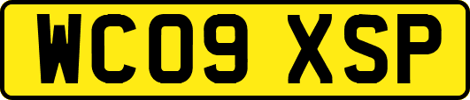 WC09XSP