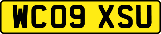 WC09XSU