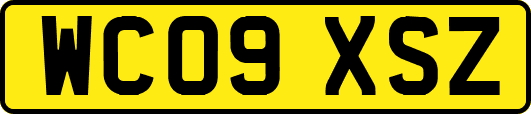 WC09XSZ