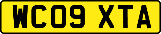 WC09XTA