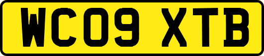 WC09XTB