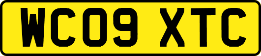 WC09XTC