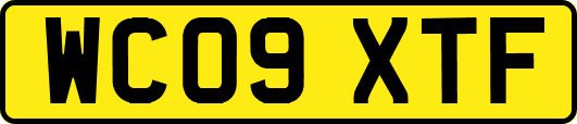 WC09XTF