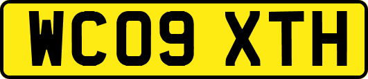 WC09XTH